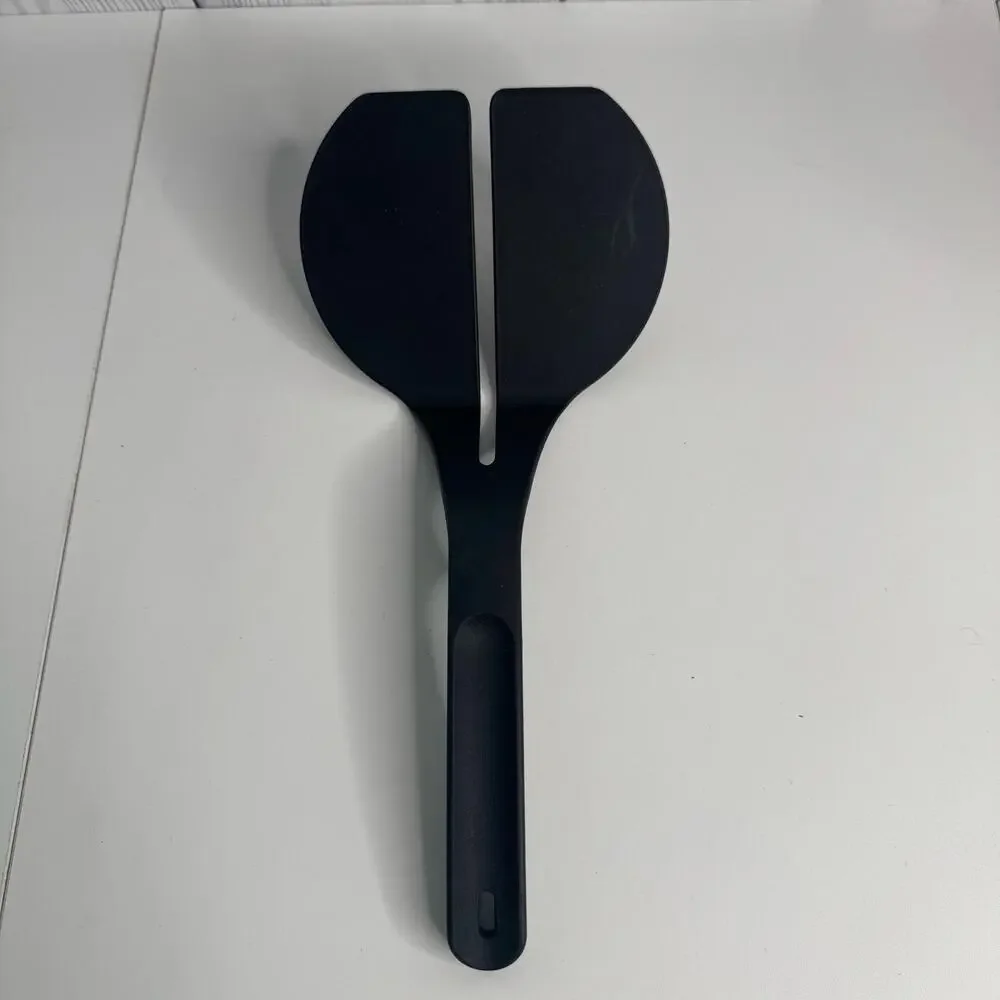Pampered Chef Nylon Panini Spatula #2352 - Hamburger - Sandwich Turner